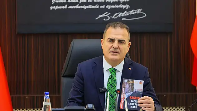 Vali Akbıyık: Muğla'nın Huzuru ve Güvenliği İçin 7/24 Çalışıyoruz