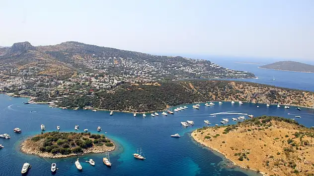 Vali Akbıyık'tan 'Turizm Haftası' Mesajı