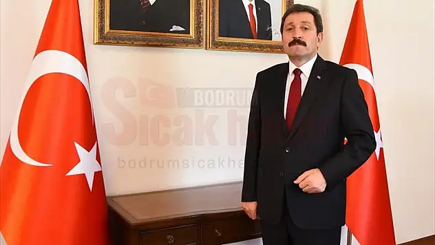 Vali Tavlı'dan '18 Mart Şehitler Günü ve Çanakkale Deniz Zaferi'nin 107. yıl dönümü' Mesajı