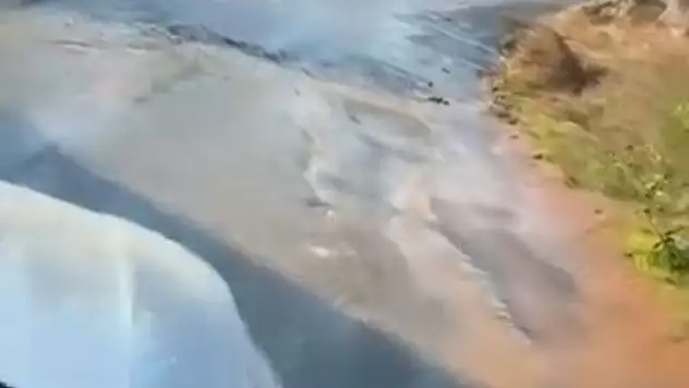 Vatandaş arıyor cevap yok Muski nerede