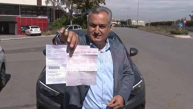 Vatandaşın Mağduriyeti Giderildi