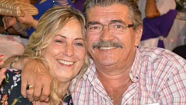 Vedat Lapaoğlu Bitez'de ki Evinde Ölü Bulundu