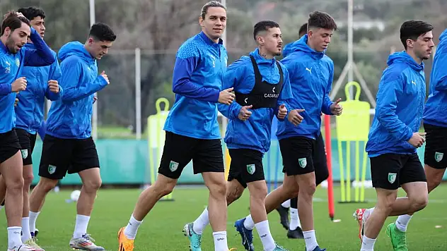 Volkan Demirel, 'İnşallah İhtiyacımız Olan Puanı Alacağız'