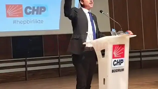 Volkan Doğer: 'Bodrum'u Belediye Kanunu'na Göre Yöneteceğiz