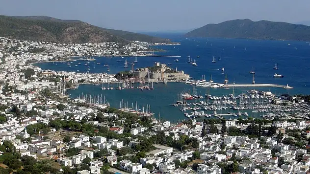 Yabancılara Konut Satışı Azaldı