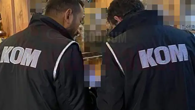 Yaklaşan Yılbaşı Öncesinde Denetimler Sıkılaştı