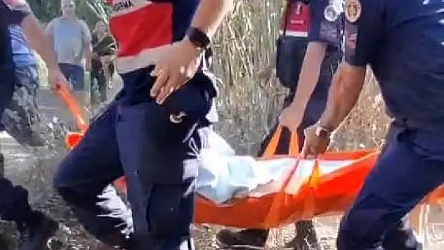 Yaktığı Evinde Kenevir Çıkınca Tutuklandı