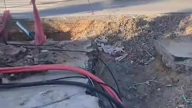 Yalıkavak Halkı Çalışmalardan Mağdur