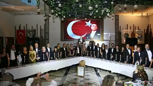 Yalıkavak Lions Kulübü Hizmet Yolculuğuna Başladı