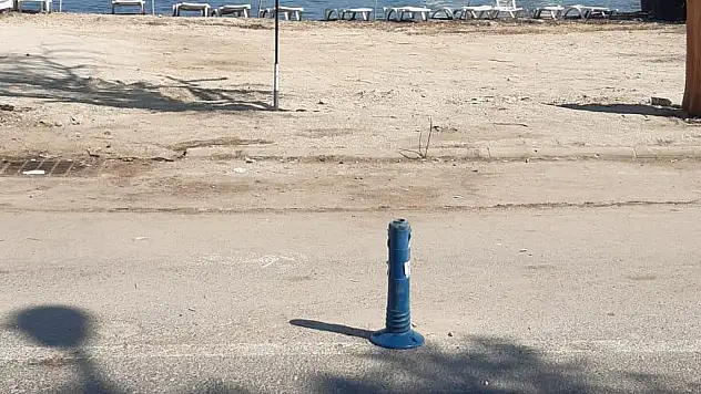 Yalıkavak Merkezde Yeni Halk Plajı Açıldı