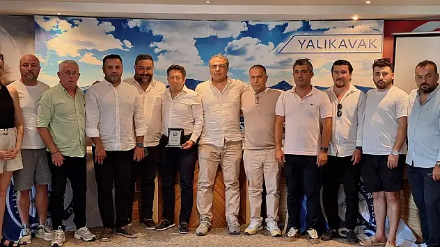 Yalıkavak Spor Kulübü 2025 genel kurulu sonrası açıklamamızdır