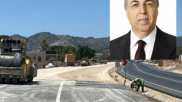 Yalıkavak Yolunda Sona Yaklaşıldı: Verilen Sözler Yerine Getiriliyor