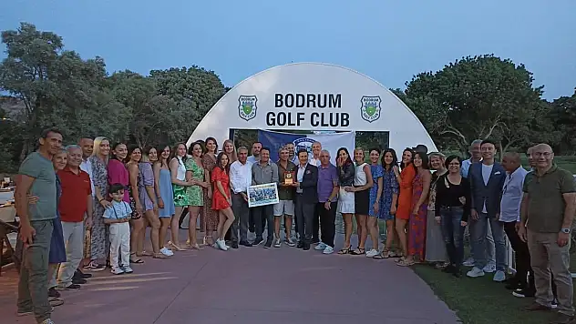 Yalıkavakspor Oyuncuları Yemekte Buluştu