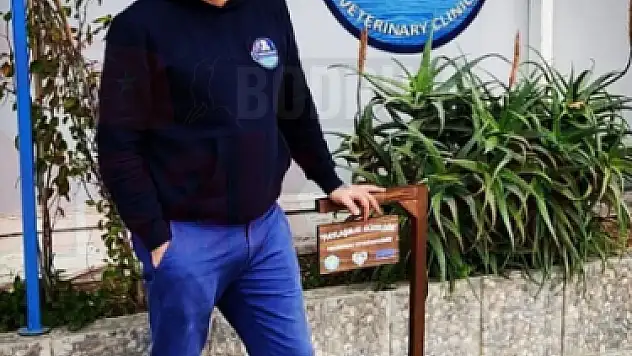 Yalıkavak'ta Yaşayan Veteriner Hekim Evinde Ölü Bulundu