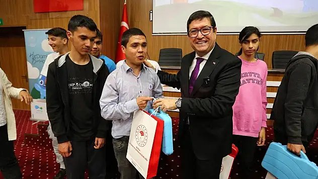 'Yan Yanayız' Projesi Hayata Geçiyor