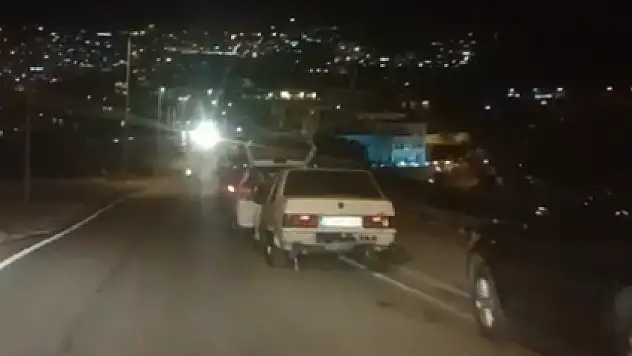 Yanlış Parklar Taksicilere Zor Anlar Yaşatıyor