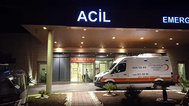 Yanlışlıkla Kardeşini Vurdu