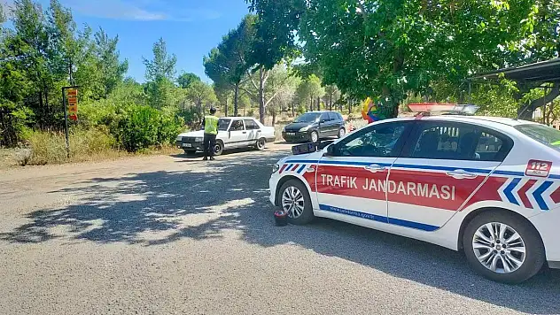 Yapılan Uygulamada 41 Şahıs Yakalandı