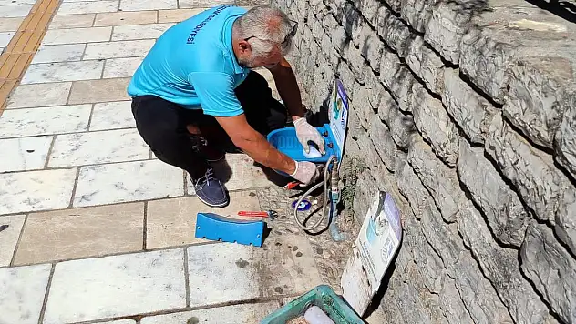 Yarımada Genelinde Çalışmalar Devam Ediyor