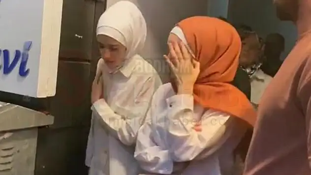 Yasadışı Yolla Gelerek Konaklama Yapan 105 Kaçak Göçmen Yakalandı