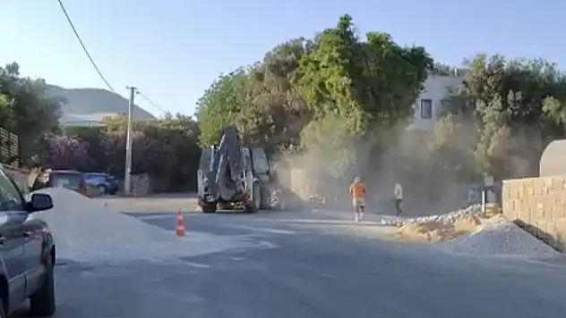 Yasak Dinlenmedi Güvenlik Önlemi Alınmadı