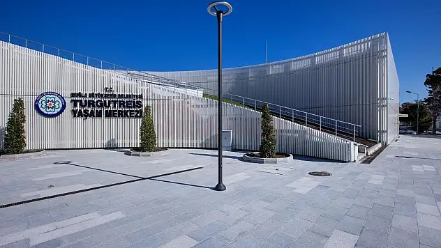 YAŞAM MERKEZİNDE ATÖLYE ÇALIŞMALARI BAŞLIYOR