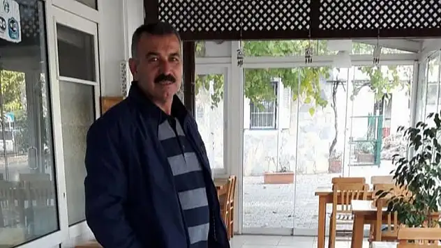 Yaşam mücadelesini kaybetti