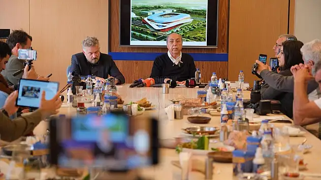 'Yaşam Tarzına Müdahale Edermişiz' Buna Gülerim