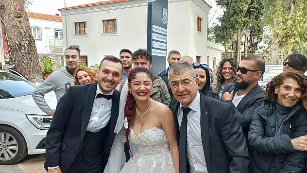 Yaşar Anter'in Mutlu Günü