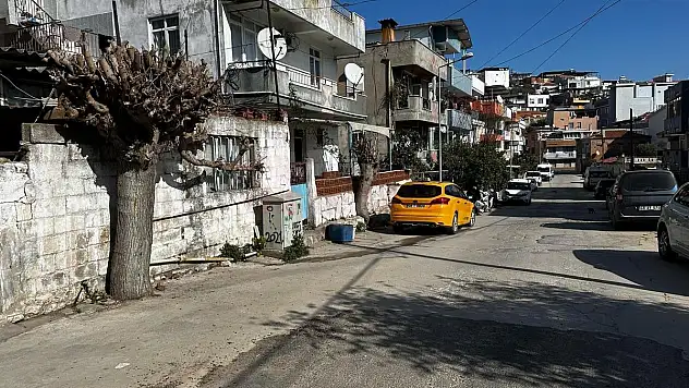 Yaşlı Kadın Evinde Ölü Bulundu