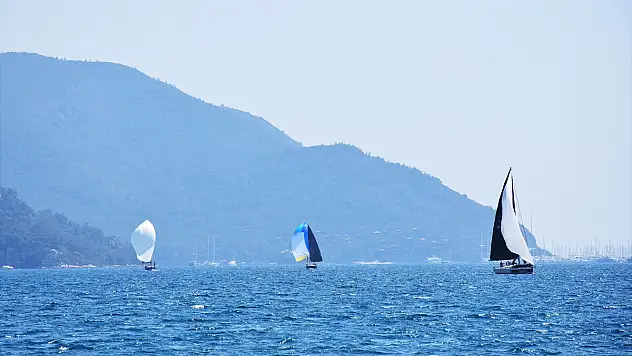 Yat Yarışları : Erol Metin Erdoğan Kupası