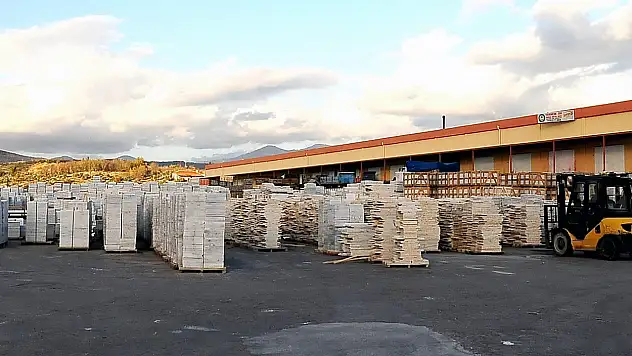 Yatağan Mermer İhtisas OSB'ye yer tahsisi resmi gazetede yayımlandı