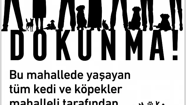 Yayındayım Nöbetteyim Hareketi Başlatıldı