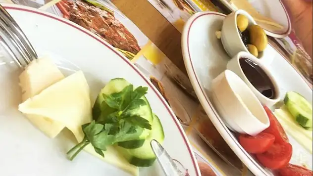 Yaz Geliyor, diyetisyenler öneriyor Besinlerin kalori değerleri