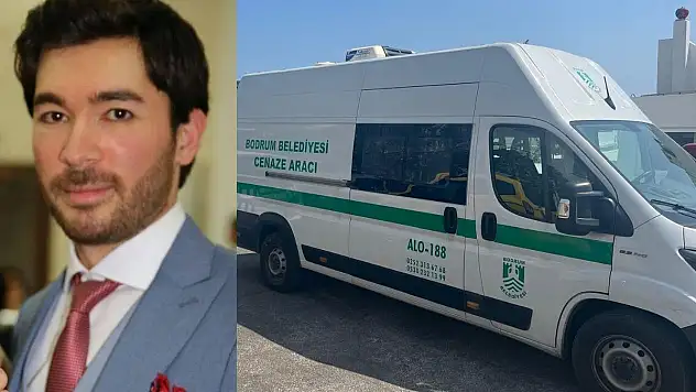 Yazılımcı Genç Evinde İntihar Etti