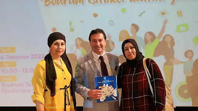 Yeep Toplantıları Gerçekleştiriliyor