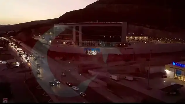 Yeni Hastane 7 Kasım'da Açılıyor