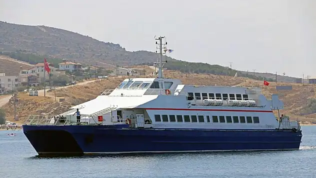 Yeni Seferler 1 Temmuz'da Başlıyor