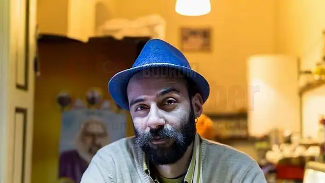 Yeni Yılda Sabaha Karşı Kaza Yapan Berk Can 6 Gün Sonra Hayatını kaybetti