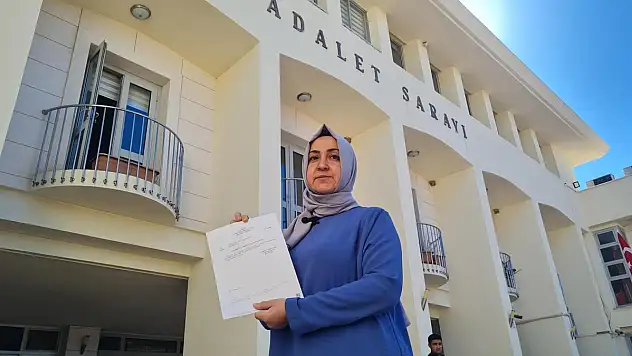 Yenidoğan Çetesi Mağduru Olduğunu İddia Eden Anneden Suç Duyurusu