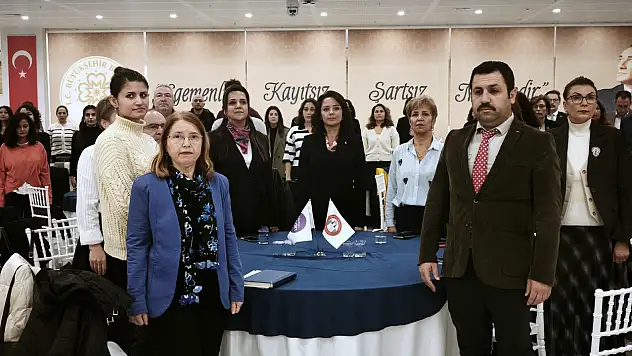 Yerel Eşitlik Eylem Planı Çalıştayı düzenlendi