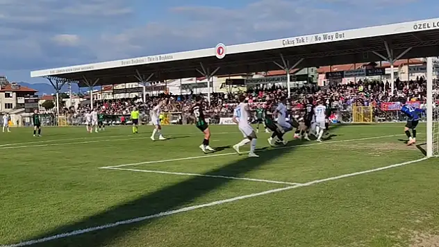 Yerel Gazeteci Maç Sonrası Şiddete Maruz Kaldı