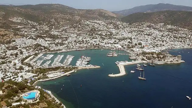 Yerleşik Yabancı Nüfus Azalıyor