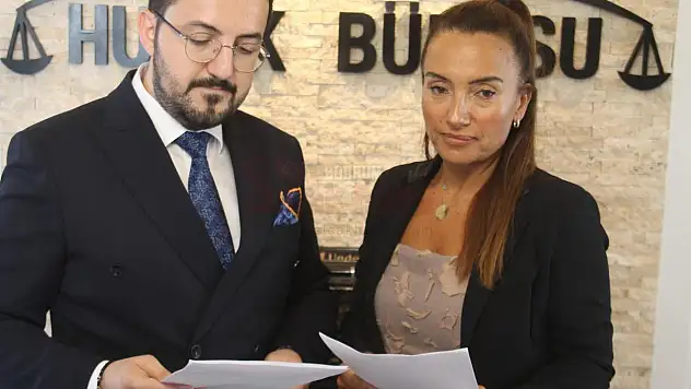 Yeşilçam'ın Efsane ismi Fatma Girik'in Mirasında Şok Gelişme