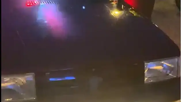 'Yetkisiz Çakar' Kullanımına Rekor Ceza