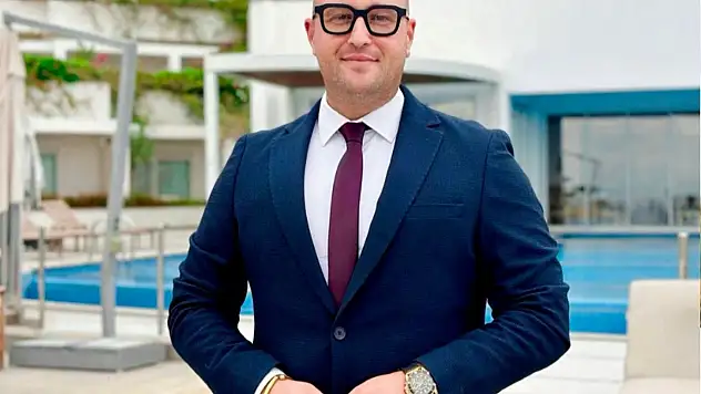 Yiğit Girgin göreve başladı