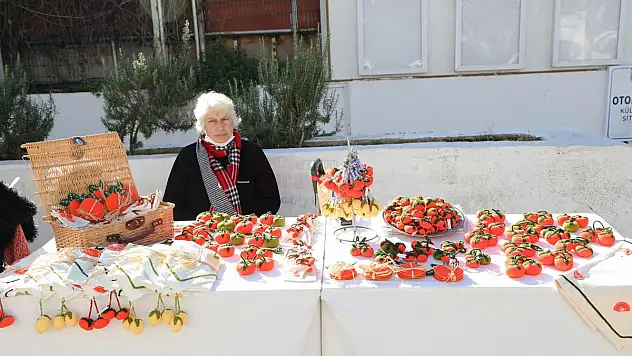 YILBAŞI KERMESİ MİSAFİRLERİNİ BEKLİYOR