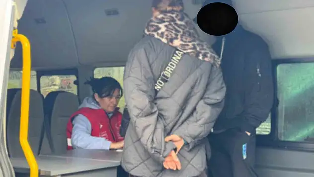 Yabancı uyruklulara yönelik denetimler artırıldı