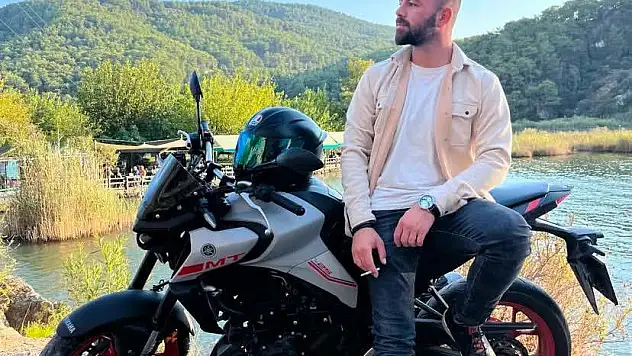 Yılbaşı Tatilinde Bodrum'da Kaza: 22 Yaşındaki Genç Hayatını Kaybetti