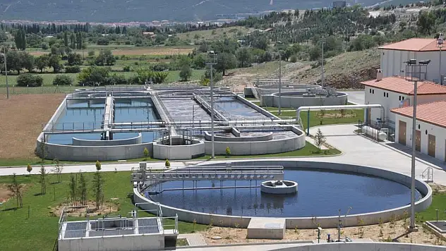 Yıllık 135 Milyon TL Tasarruf Sağlayacak Proje